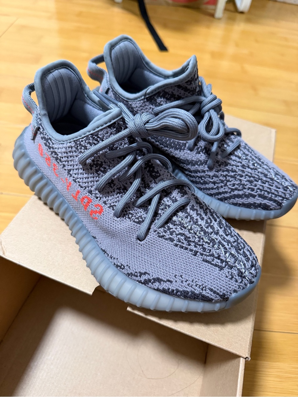Yeezy boost 350 v2